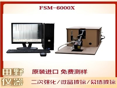 FSM-6000X(596nm) 