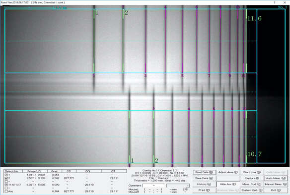 FSM-6000X(365nm+595nm)