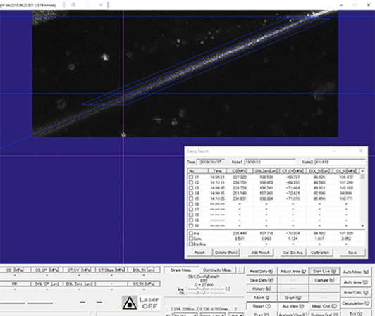 SLP-2000（405nm/518nm）